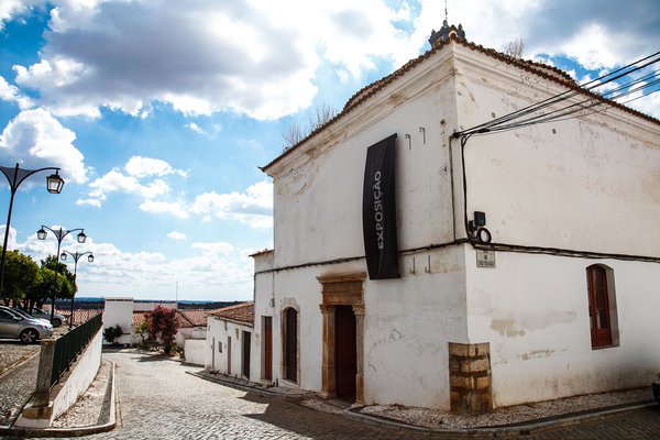 Capela de Santo Antonio