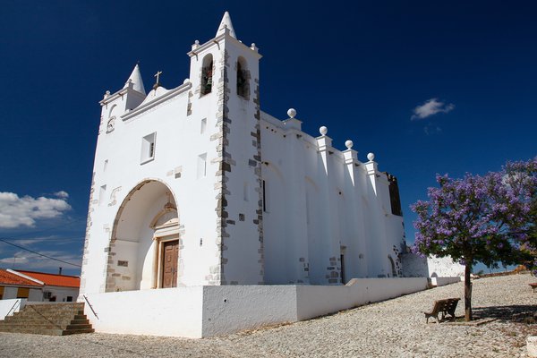 Igreja de S. Pedro da Vera Cruz