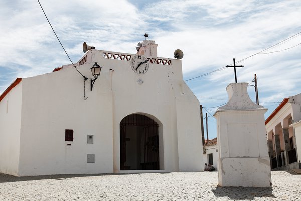 Igreja de Santana